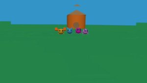 Смешары 1 серия "Кафешка,,