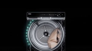 Ultra Reverse Drum Сушильная машина Haier HD100-A3397SU1