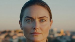 ЖЕНСКИЕ ГЛАЗА (Стихи Соснина С.К.) Другой вариант