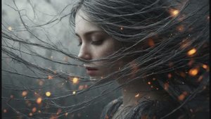 Огонь желаний (Hard rock)