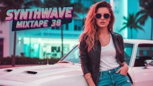 Echo Chamber of Neon Nights