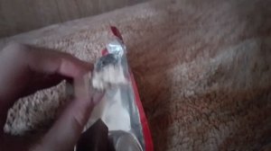 Гудмикс ( КитКат) Ориджинал Со Вкусом Солëного Карамели Обзор.