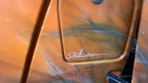 Уазик-Актёр. Уаз-хантер LONG, который вы ещё не видели