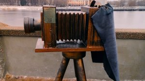 Волжский Петербург. Тверь. Часть 5
