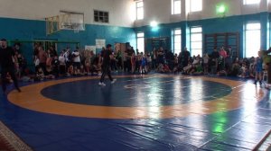 МС по греко-римской борьбе Ю 2013-2016 г.р. в рамках РС «памяти Д.Г. Шестака»-28.09.2025 г.-2А