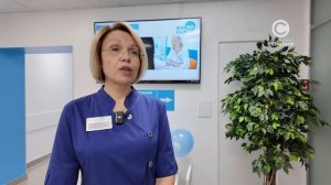 В многопрофильном медицинском центре «Макроклиник» открылась лаборатория