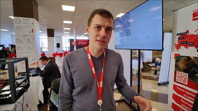 Какие нагрузочные стенды для проверки частотных преобразователей создают в компании МиР 555 смотреть онлайн