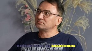 Власти Узбекистана арестовали по доносу пророссийского блогера Хакимова