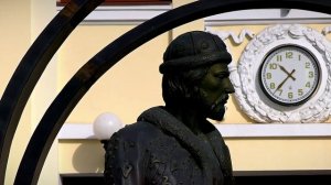 Игорь Руденя назначен полномочным представителем Президента Российской Федерации