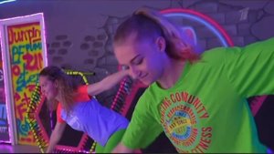 ФЕДЕРАЦИЯ НА 1 КАНАЛЕ