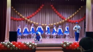 Ансамбль Улыбка - Вася Василёк