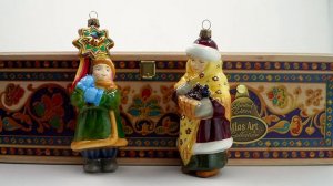 Набор «Святки»