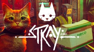 ОПЕРАЦИЯ ВТОРЖЕНИЕ #4 Stray