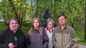 Ирина Волк: В Республике Хакасия сотрудники полиции помогли хозяевам найти потерявшуюся собаку