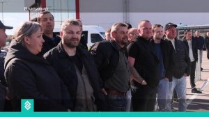 Новости Владимира и Владимирской области за 29 сентября 2025 года. Вечерний выпуск