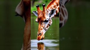 В мире животных