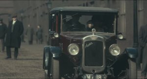 Сериал "Острые козырьки", 4.03 (AlexFilm)