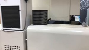 Проволочно-вырезной станок погружного типа с системой автоматической заправки MW743