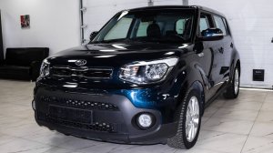 Kia Soul zip013124  - Вы можете купить в автосалоне АВРОРА Воронеж