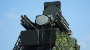 Силы ПВО уничтожили семь дронов ВСУ над тремя регионами РФ