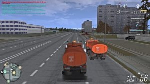 Уход с места ДТП 28.09.2025