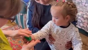 Cлужба ранней помощи помогает. 29.09.2025