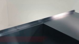 Ванна моечная сварная с рабочей поверхностью КОБОР ВМСБР