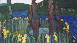 Тайны славянской мифологии： в каких богов верили наши предки?