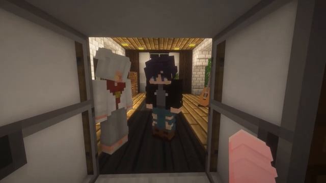 📹 😱 Майнкрафт но ФИНАЛ КРАСИВЫЙ ХОЛОДНЫЙ ХОРЕОГРАФ - Мой ДРУГ из ПРОШЛОГО! [4] смотреть онлайн