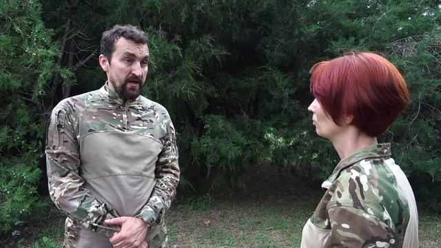 Интервью с солистом ФТБр Олег Непряхин