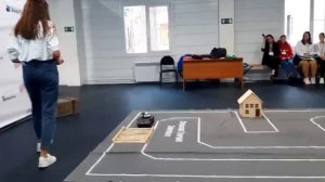 Международный турнир Стальная гвардия Зауралья