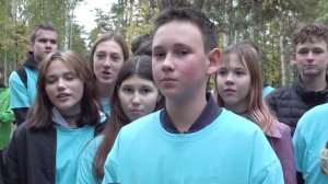 Фестиваль «Мы здоровое поколение 2025!» прошёл в Сормовском парке