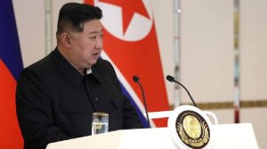 Песков сообщил об отсутствии конкретных сроков визита Ким Чен Ына в Москву