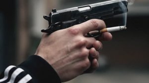 Мафия 2, но события происходят в России