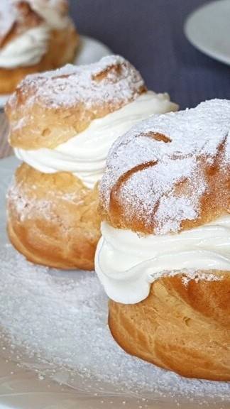 Рецепт Пирожного "Вецрига" | Вкусно Просто Быстро | #shorts #пирожное #рецепты #еда #кулинария