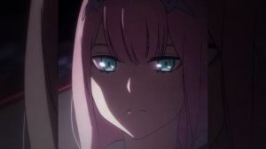 Darling in the Franxx 002 персонаж