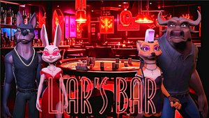➤ Обнова Покер |Liar's Bar|