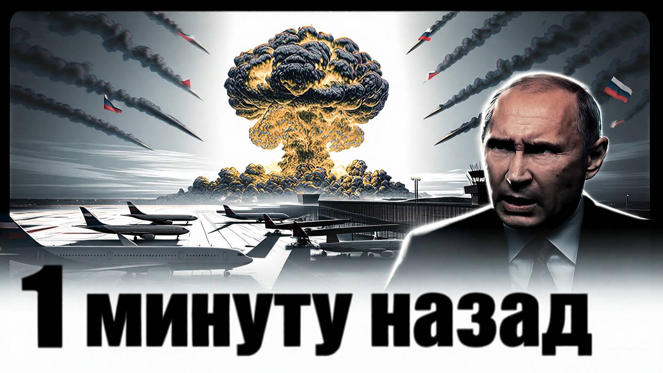 НЕВЕРОЯТНО — 1000 тонн оружия НАТО у России. Полный разбор!