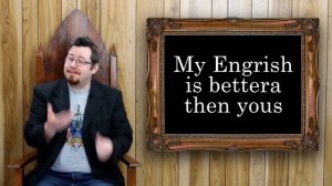 Shadiversity 117. Я был неправ!