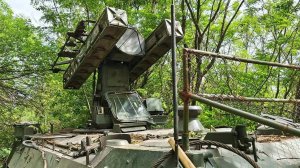 Силы ПВО сбили девять БПЛА над Смоленской областью