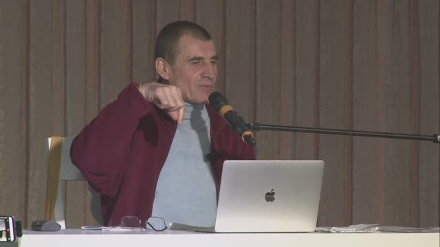 Владимир Слепцов | Ответы на вопросы | Лекция №3 смотреть онлайн