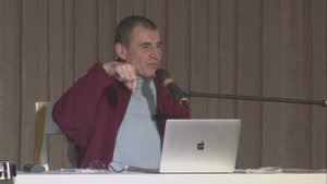 Владимир Слепцов | Ответы на вопросы | Лекция №3