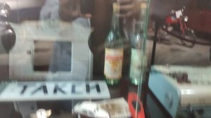 Музей ретро!