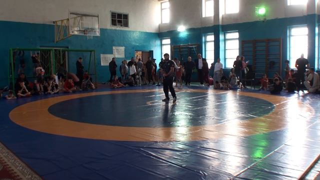 МС по греко-римской борьбе Ю 2013-2016 г.р. в рамках РС «памяти Д.Г. Шестака»-28.09.2025 г..-3А смотреть онлайн