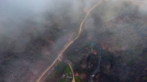 Весна в приэльбрусье