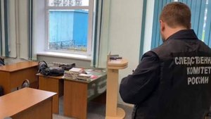 Напавший на сотрудников техникума в Архангельске юноша мог мстить за отчисление