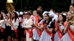 Последний звонок