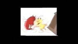 Реклама M&M's 1993