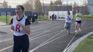 🏃♀БОРЬБА ЗА СЕКУНДЫ