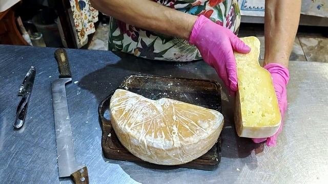 ПОКОЙ НАМ С ЛЕШЕЙ ТОЛЬКО СНИТСЯ!